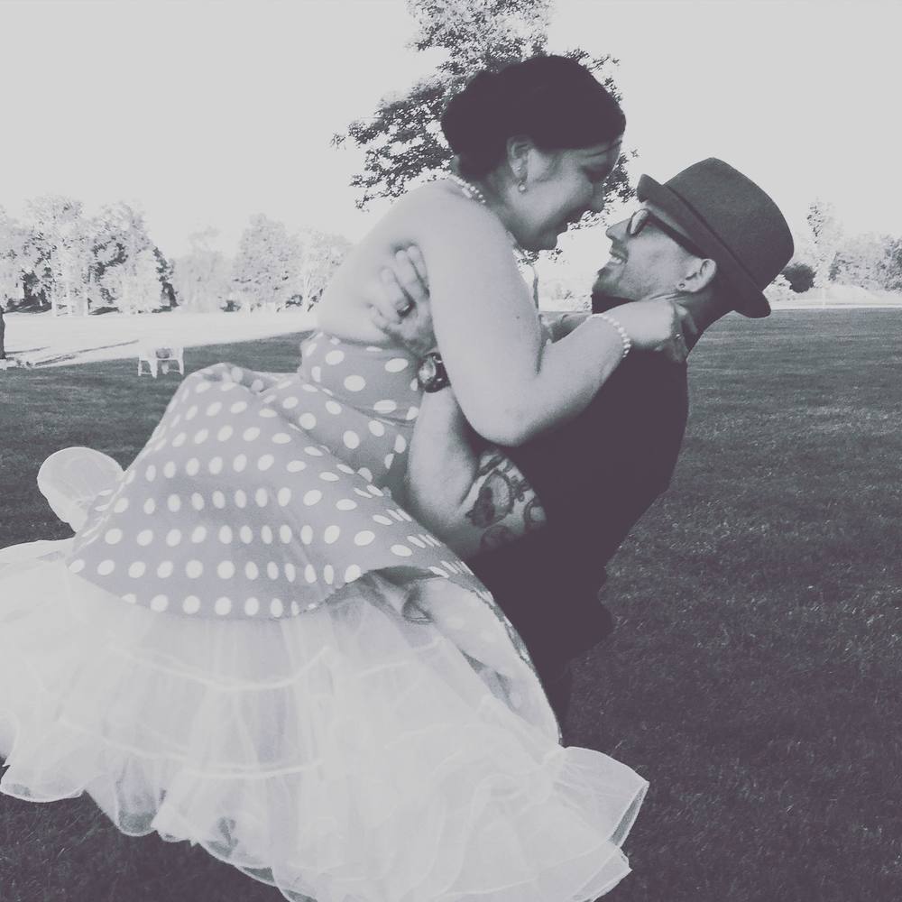 Meet your Posher, Penelope